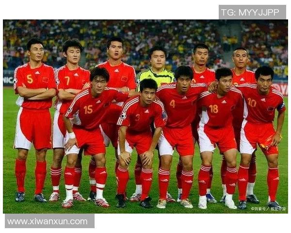 2001年中国足球队对阵阿联酋的经典对决回顾与分析