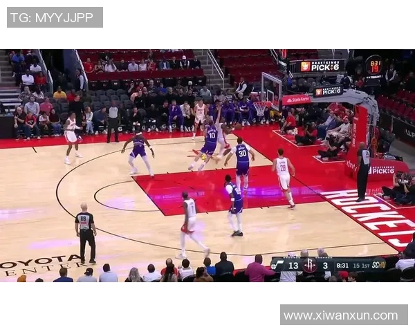 2009年NBA季后赛火箭对爵士的精彩对决回顾与分析 2009年NBA季后赛火箭对爵士的精彩对决回顾与分析