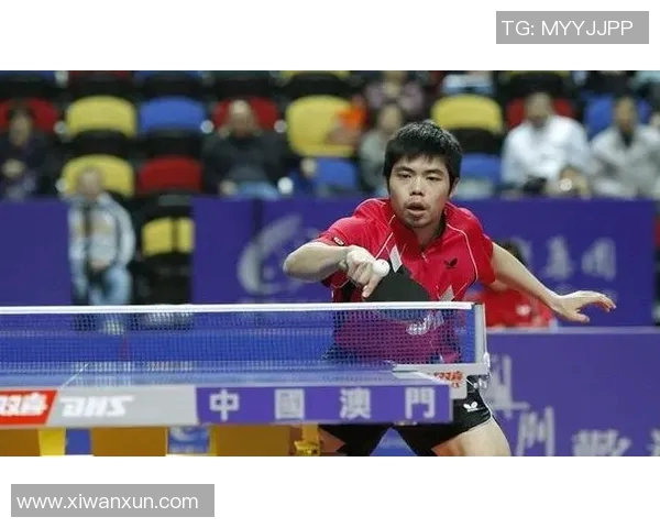 2017年马龙与庄智渊激战乒乓球赛精彩回顾与技术分析 2017年马龙与庄智渊激战乒乓球赛精彩回顾与技术分析