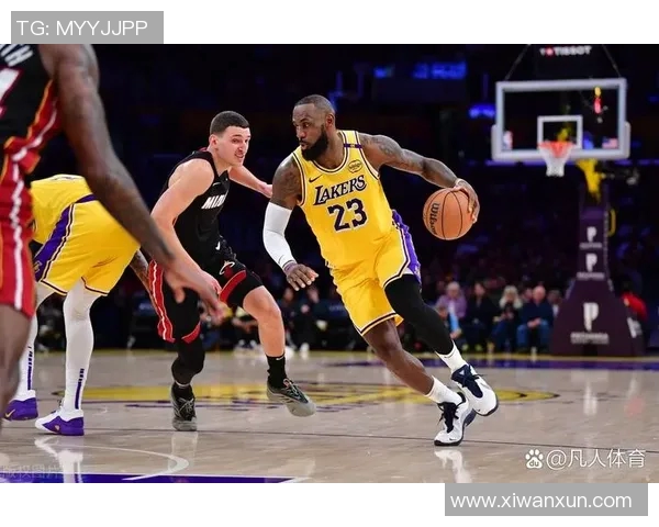 2018年湖人对阵热火的精彩对决回顾与赛季分析 2018年湖人对阵热火的精彩对决回顾与赛季分析