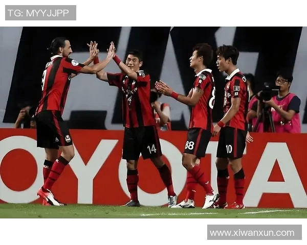 上港与首尔FC精彩对决录像回放全程解析与精彩瞬间重温 上港与首尔FC精彩对决录像回放全程解析与精彩瞬间重温